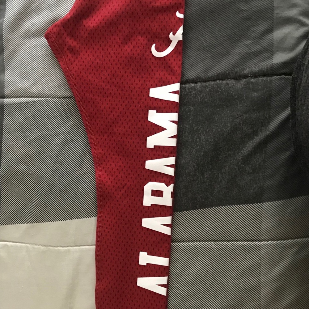 Nike Alabama leggings